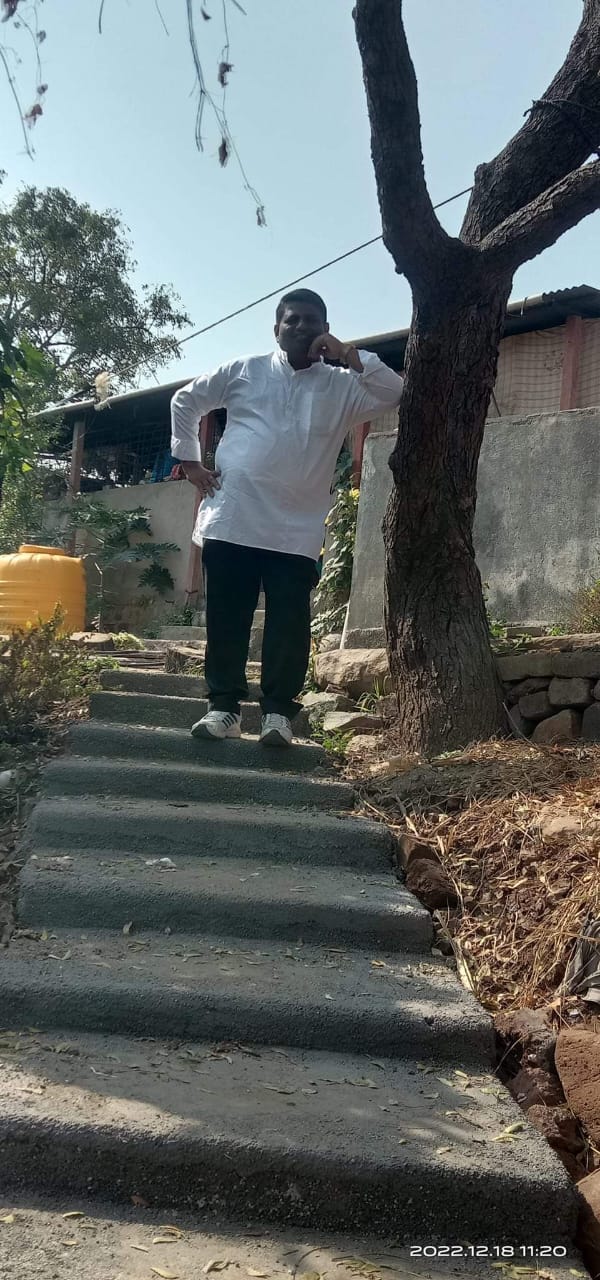 Maratha Marriage Profile