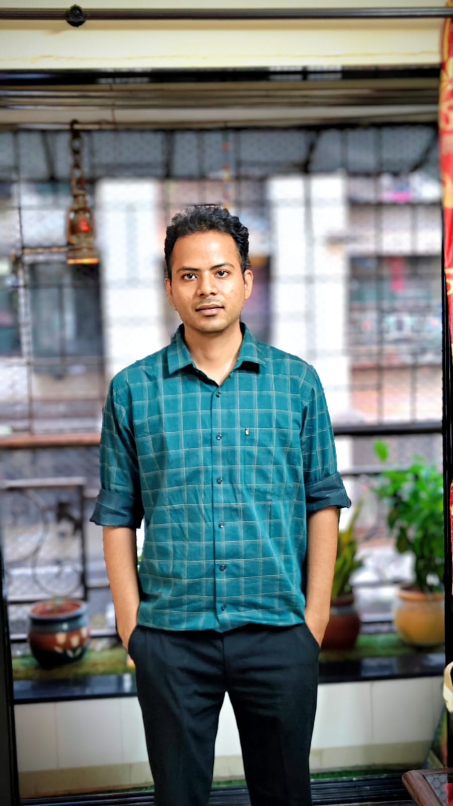 Yog Maratha Vadhu Var