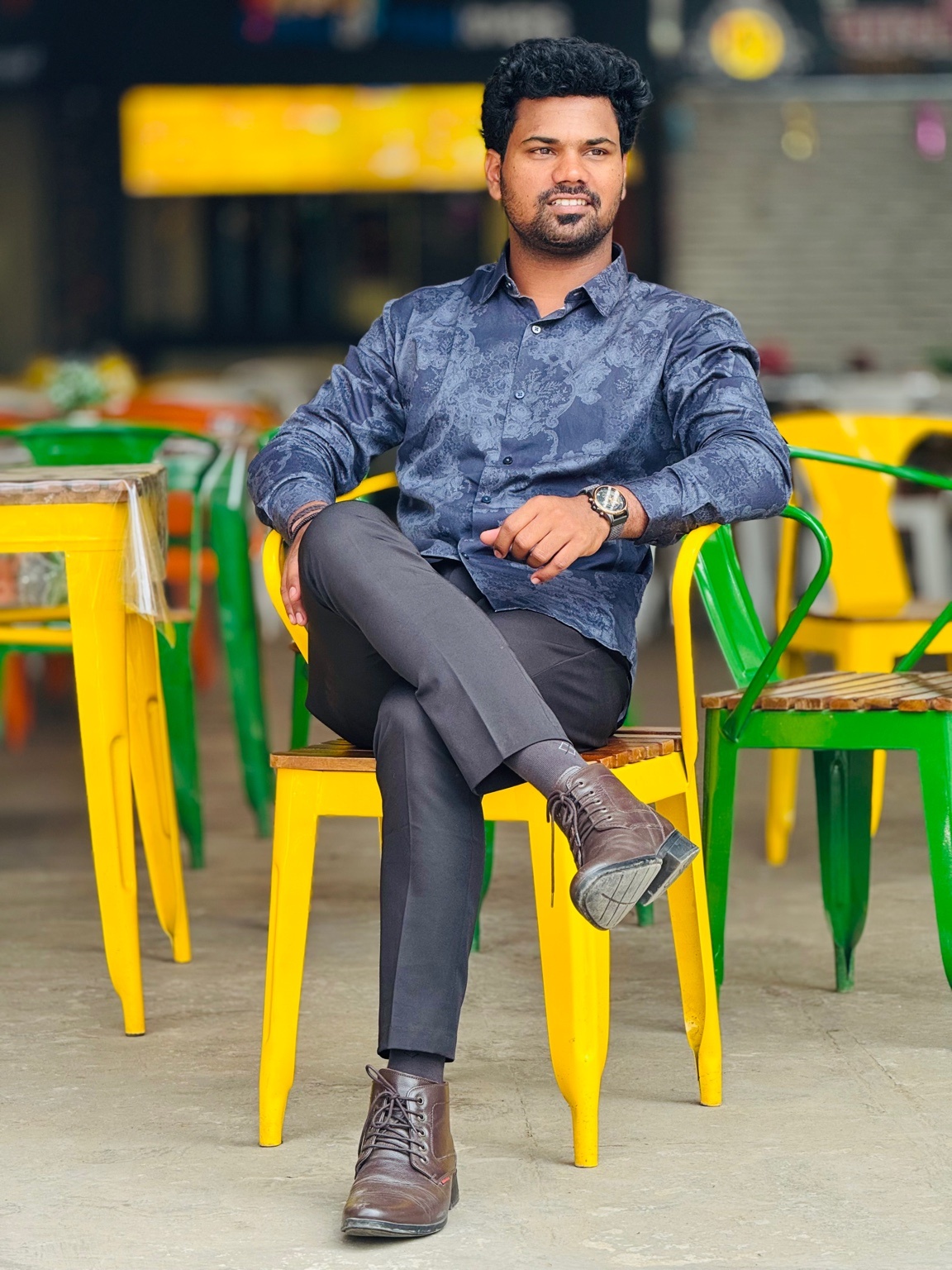 Yog Maratha Vadhu Var