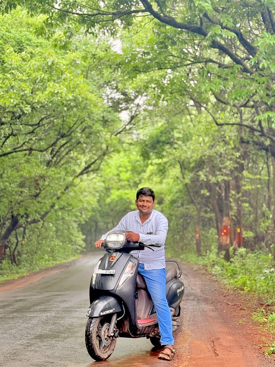 Yog Maratha Vadhu Var