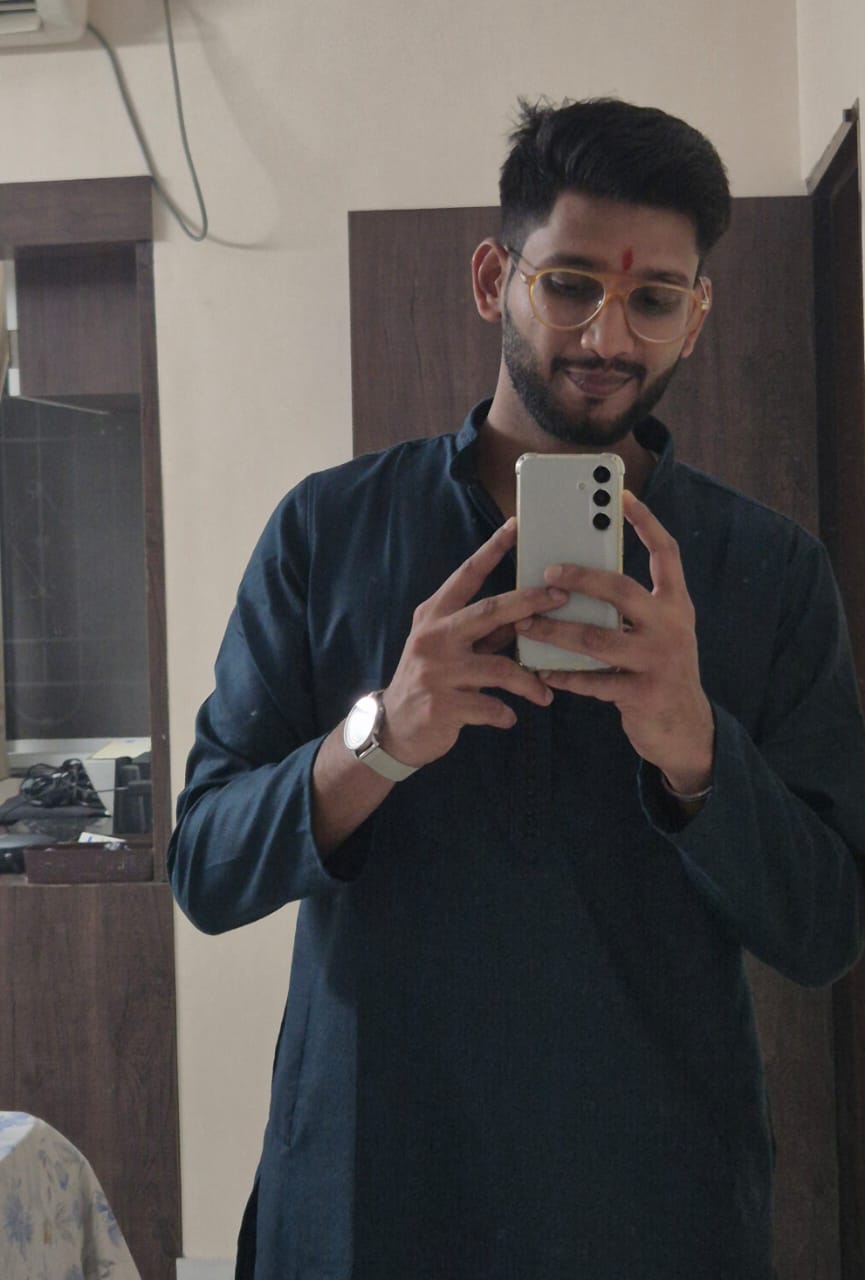 Maratha Marriage Profile