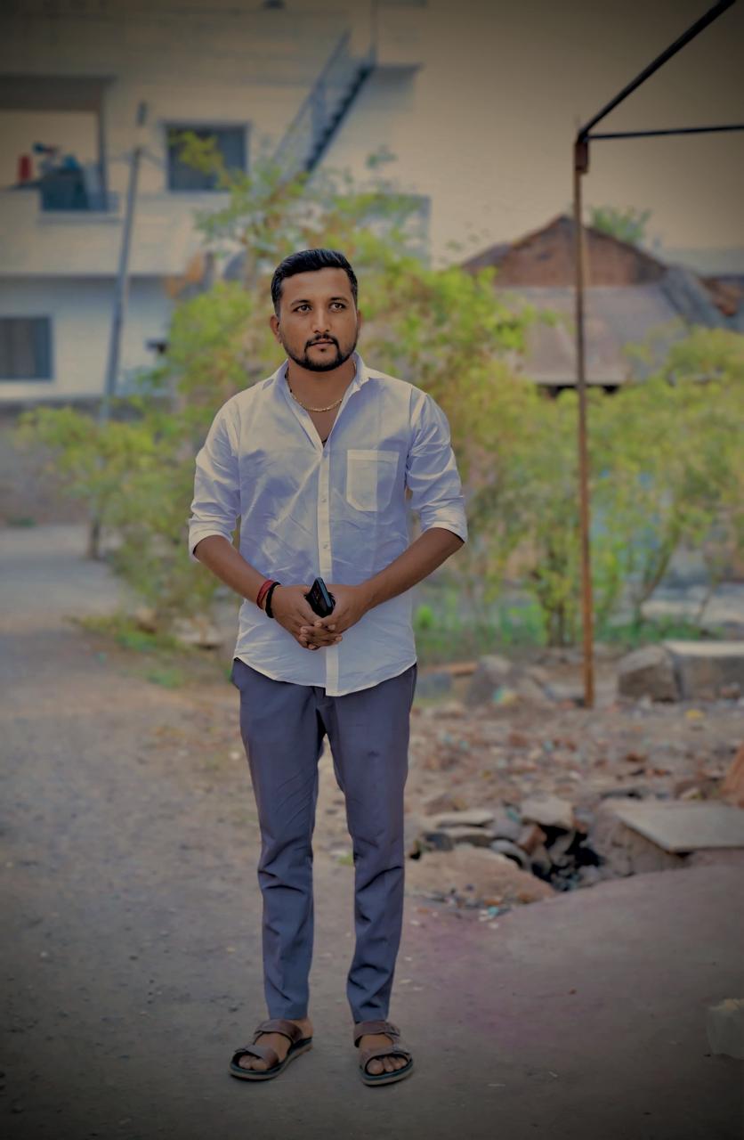 Maratha Marriage Profile