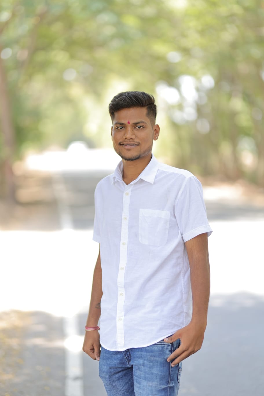 Yog Maratha Vadhu Var