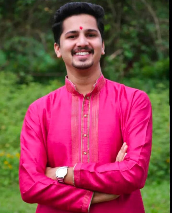 Yog Maratha Vadhu Var