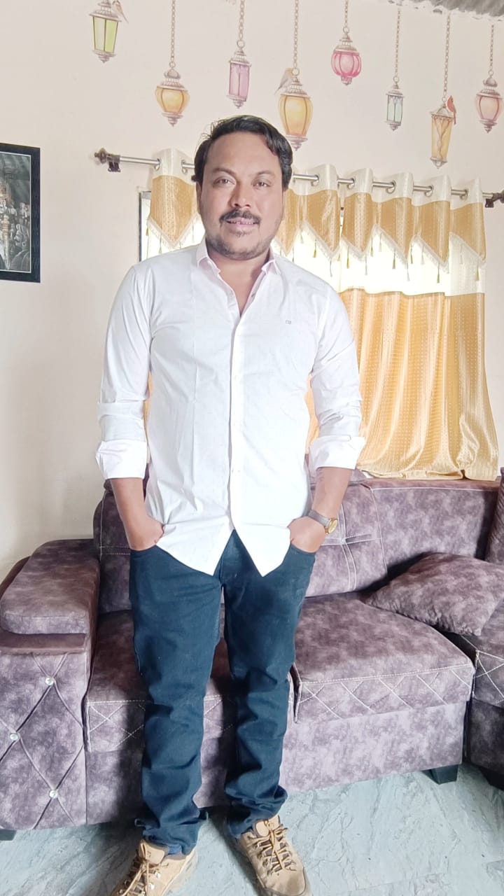 Yog Maratha Vadhu Var