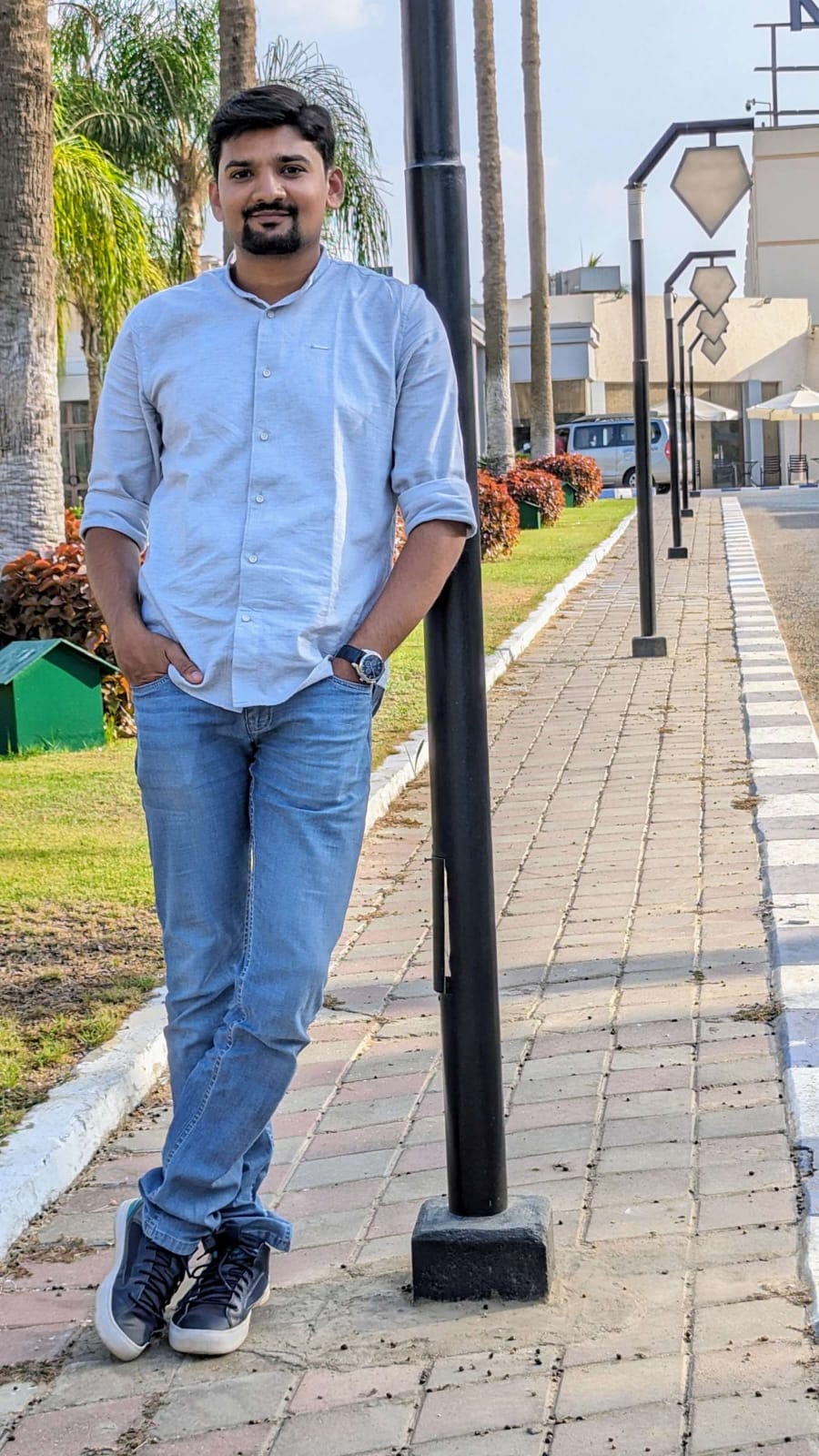 Maratha Marriage Profile