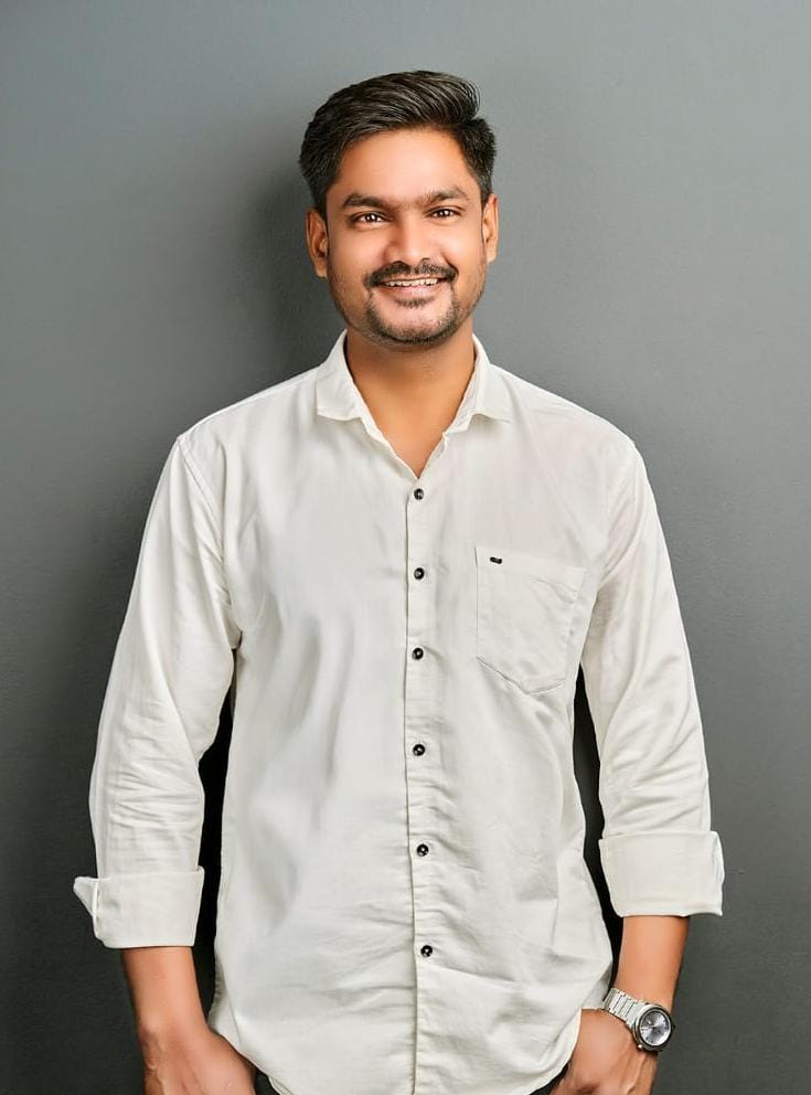 96 Kuli Maratha Profile