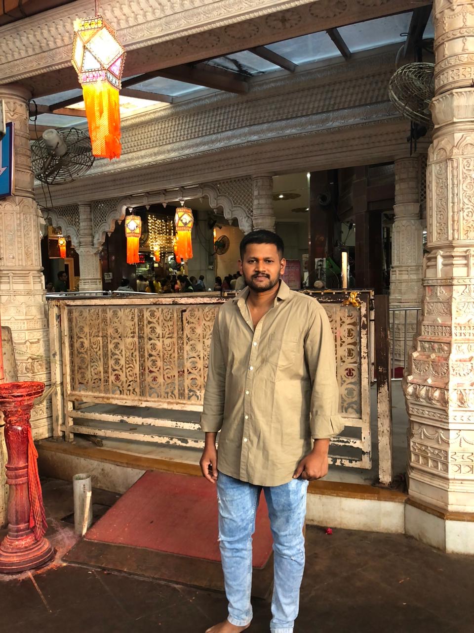 Maratha Marriage Profile