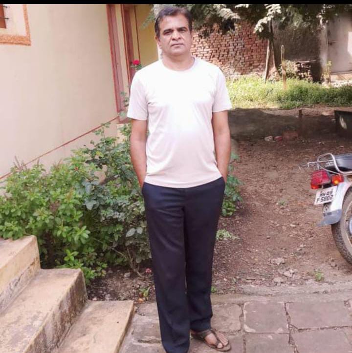 Yog Maratha Vadhu Var