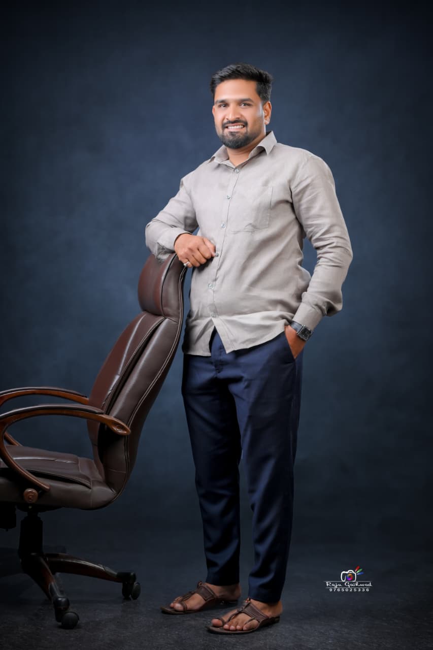 Maratha Marriage Profile