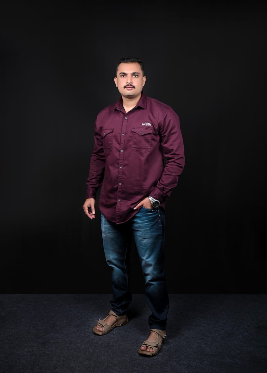 Yog Maratha Vadhu Var