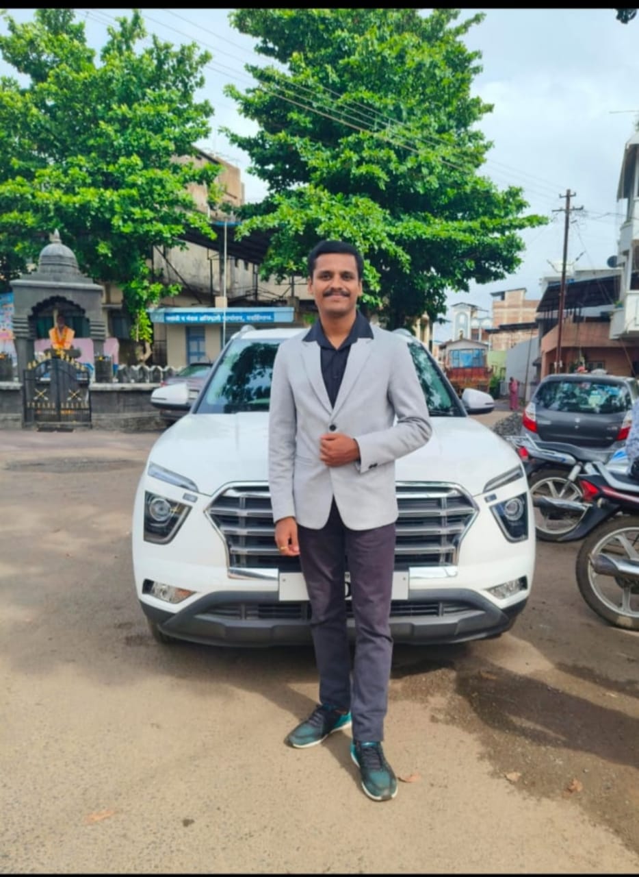 Yog Maratha Vadhu Var