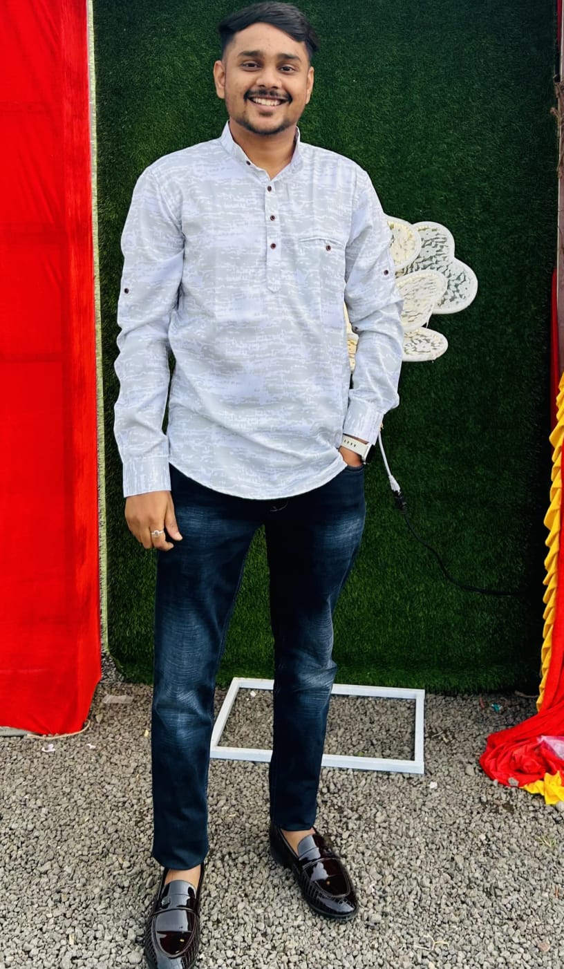 96 Kuli Maratha Profile