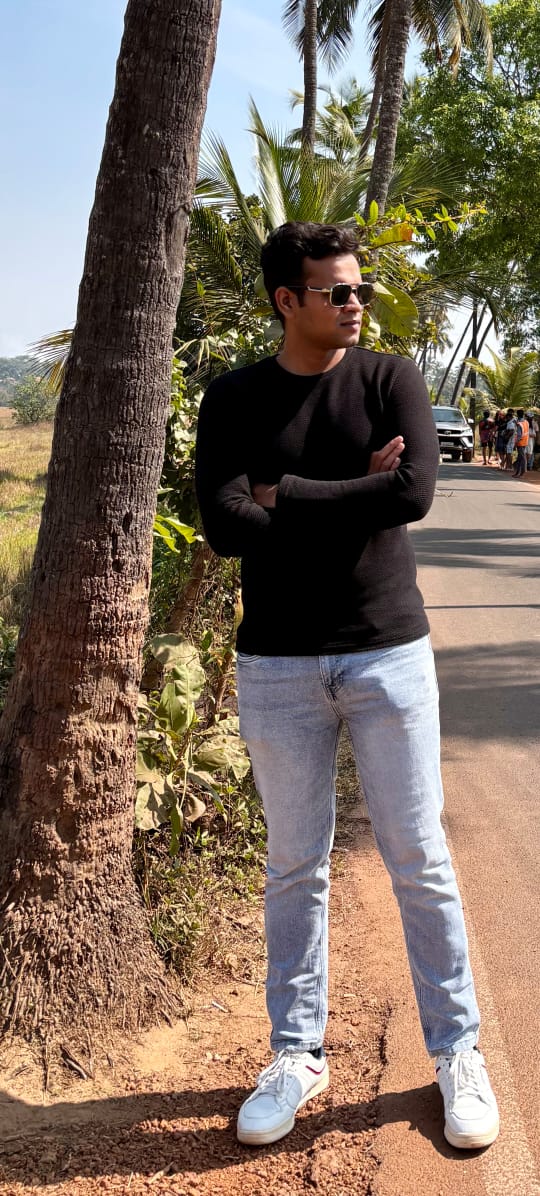 Yog Maratha Vadhu Var