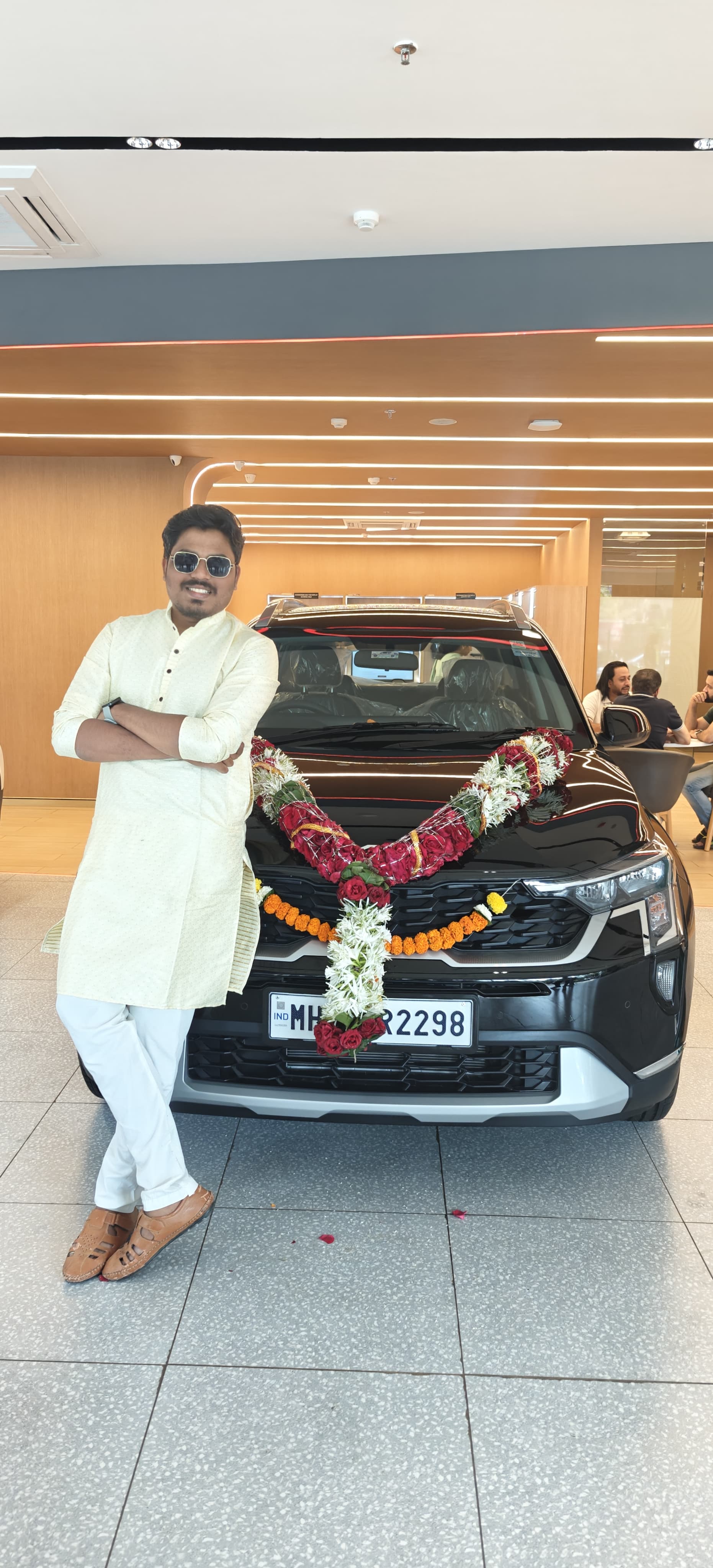 Maratha Marriage Profile