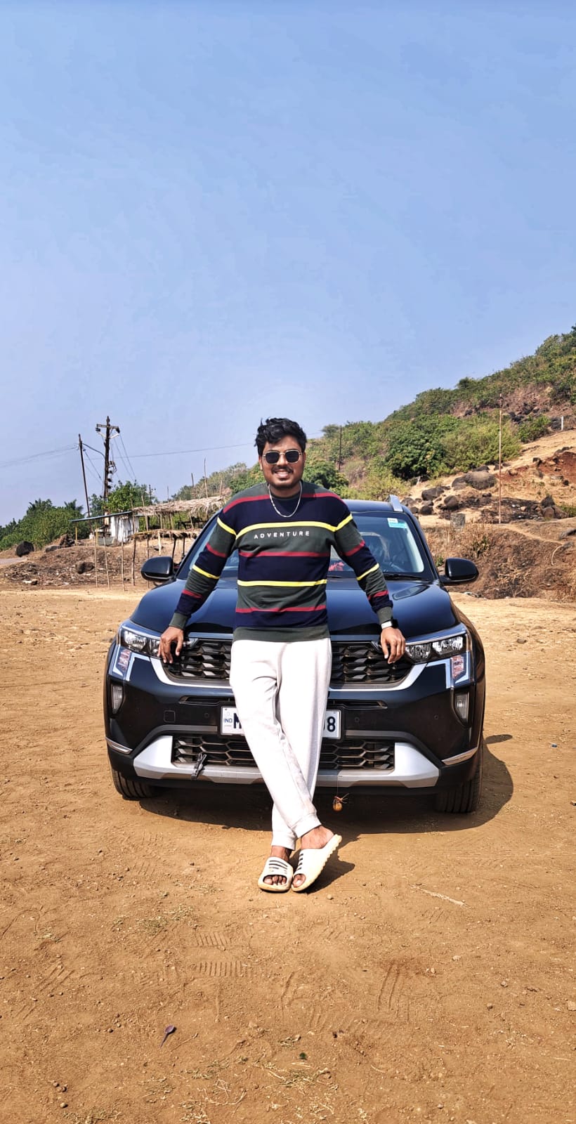 Maratha Marriage Profile