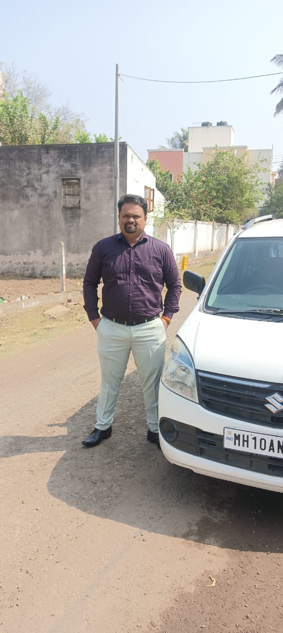 Yog Maratha Vadhu Var