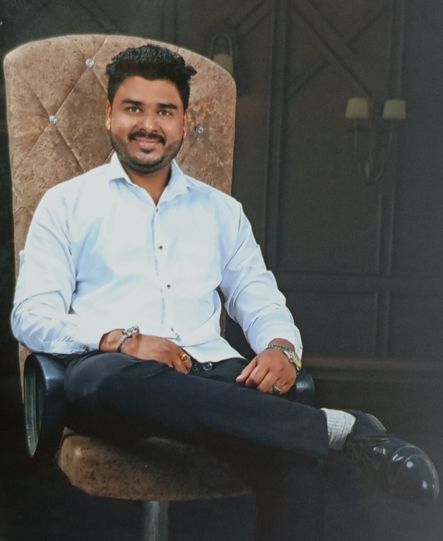 Yog Maratha Vadhu Var