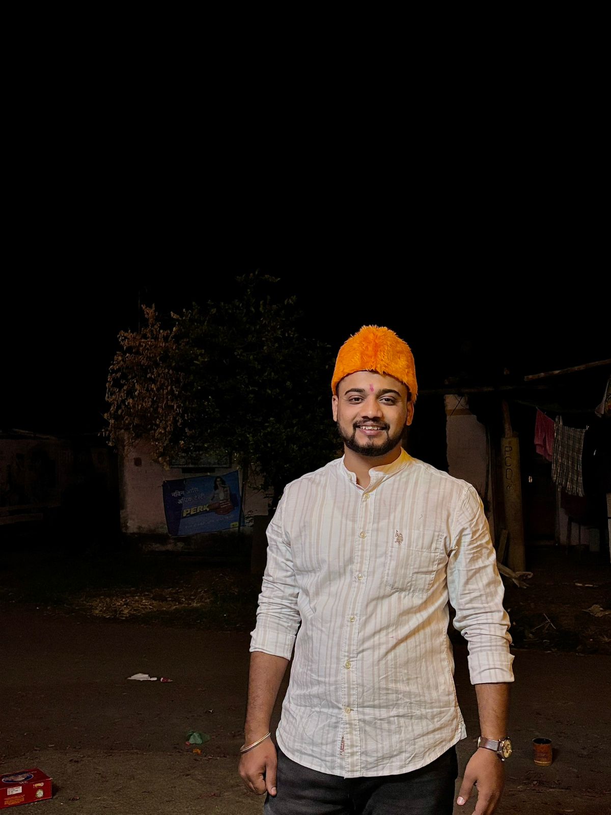 Maratha Marriage Profile