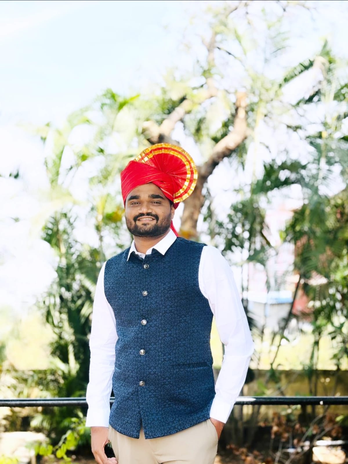 Yog Maratha Vadhu Var