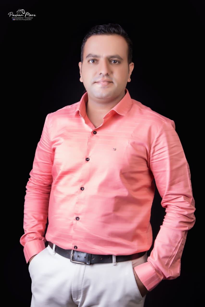 Yog Maratha Vadhu Var