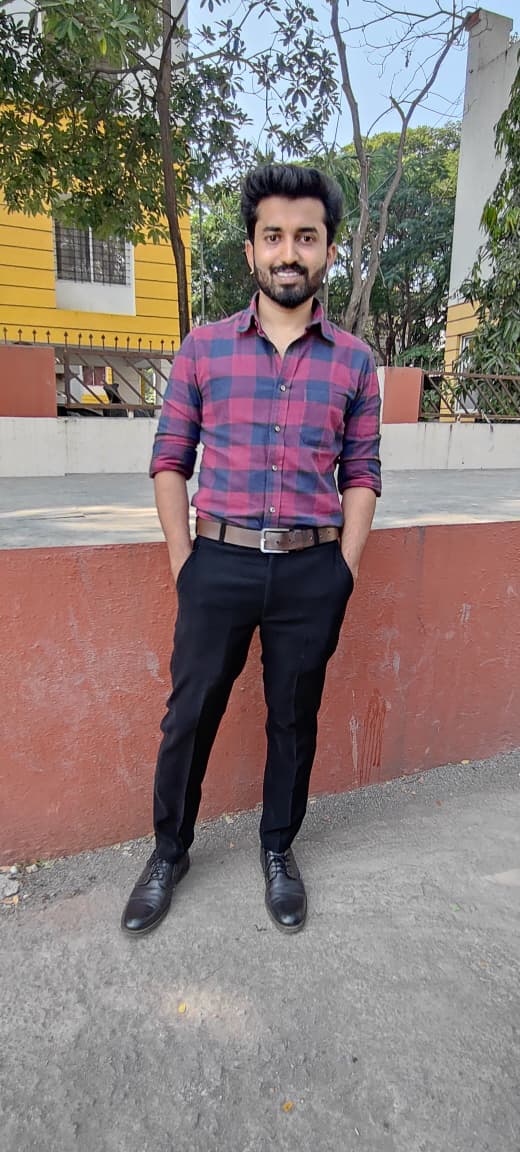 96 Kuli Maratha Profile