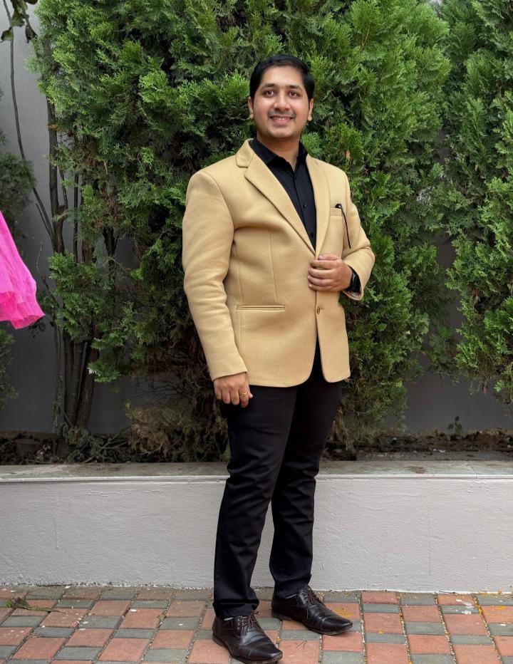 Yog Maratha Vadhu Var