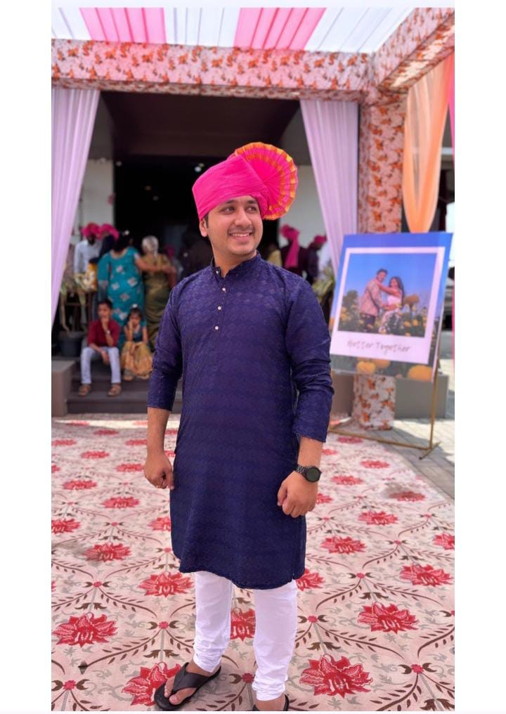 Maratha Marriage Profile