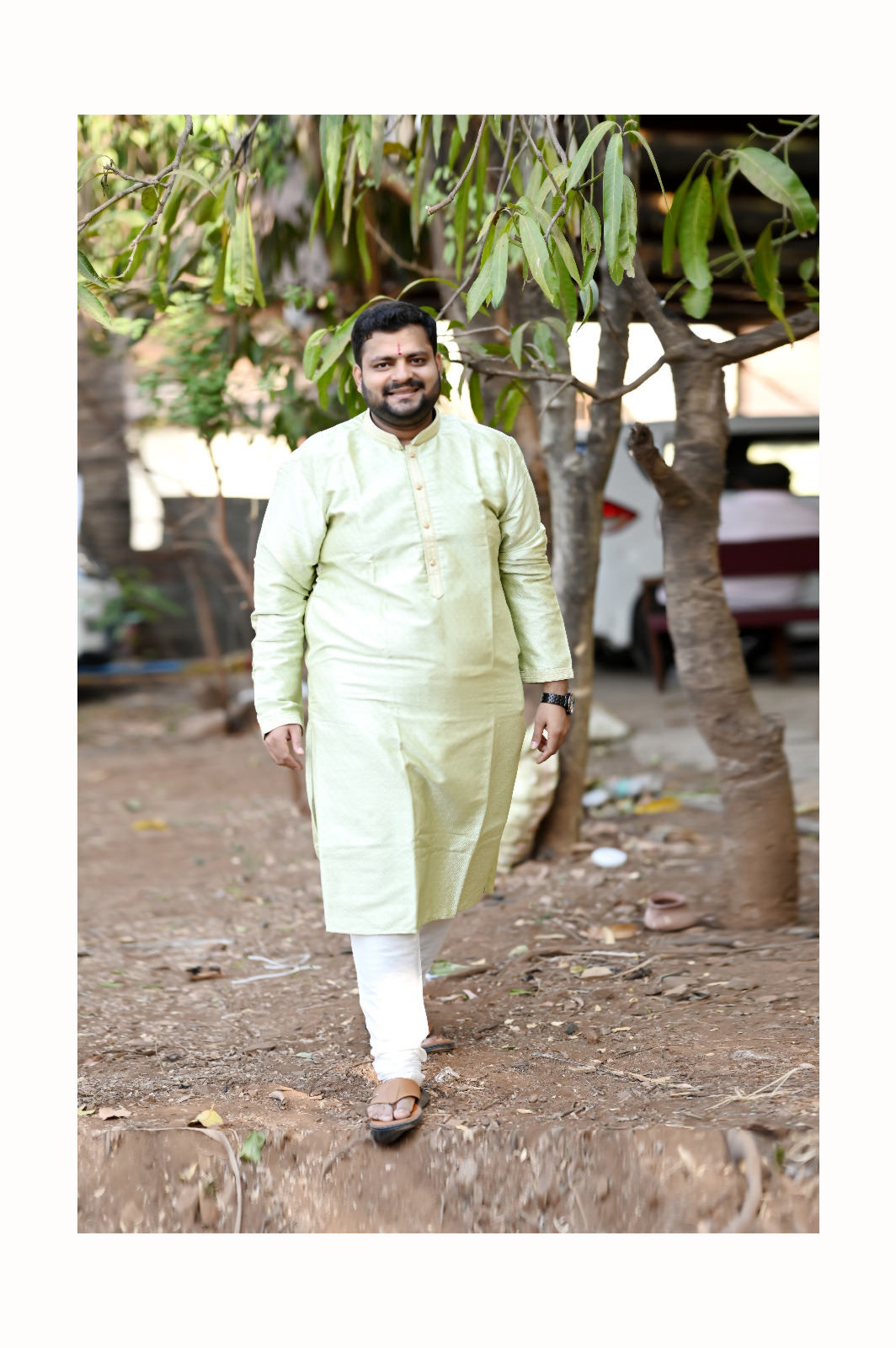 Yog Maratha Vadhu Var