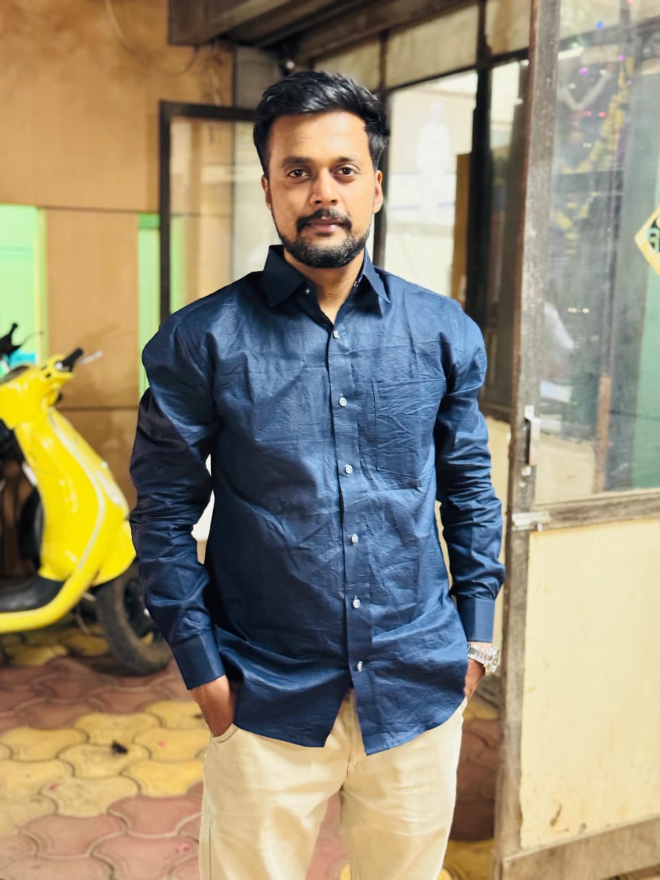 Maratha Marriage Profile