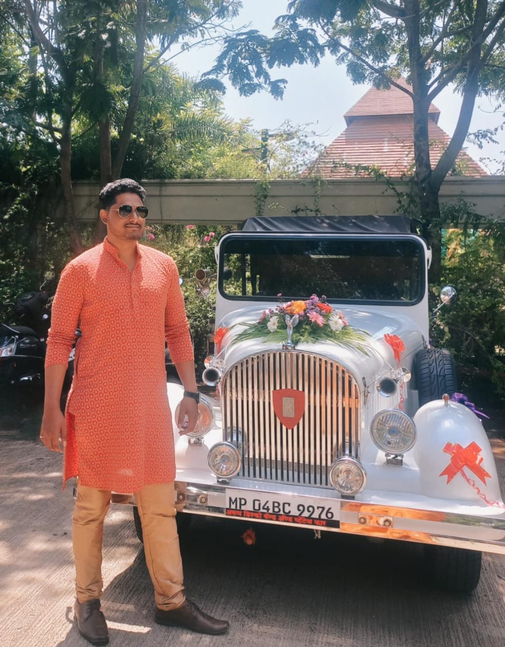 Maratha Marriage Profile