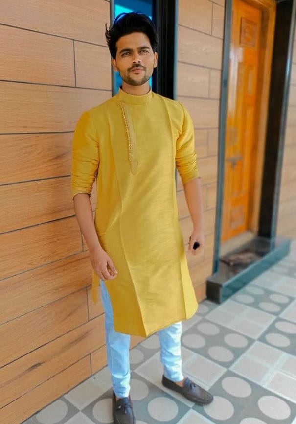 Yog Maratha Vadhu Var