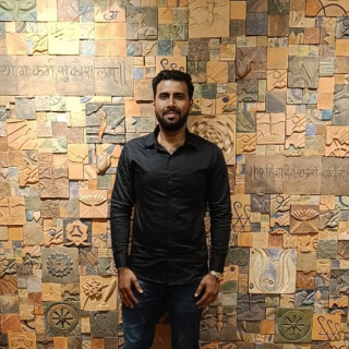 96 Kuli Maratha Profile