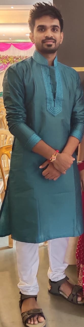 Yog Maratha Vadhu Var