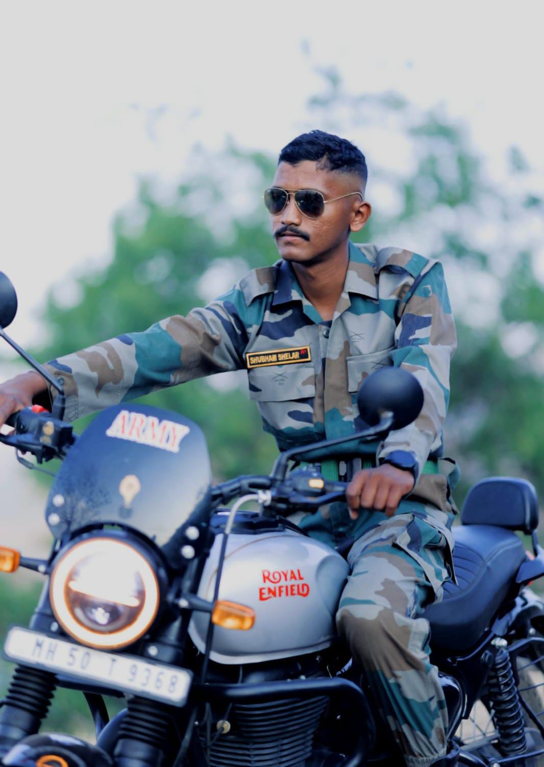 Maratha Marriage Profile