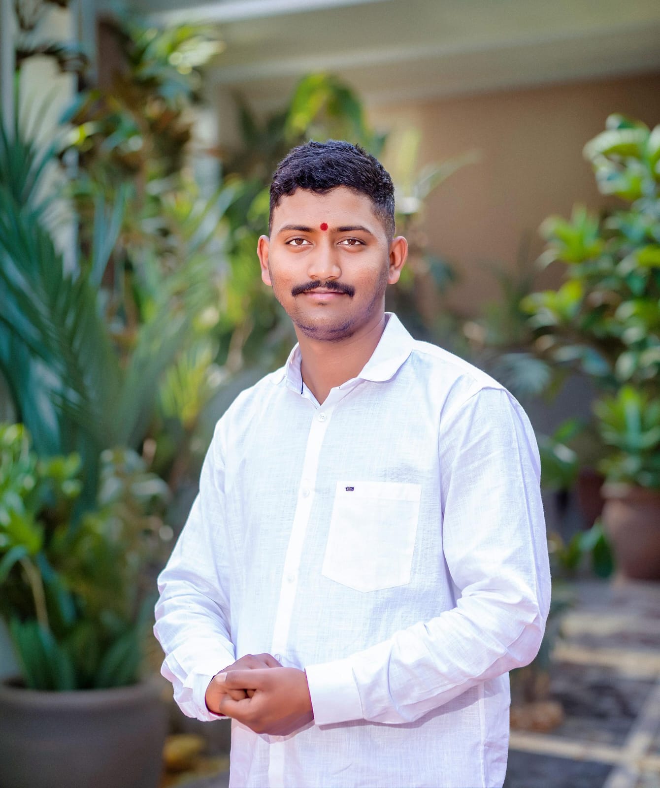 Maratha Marriage Profile