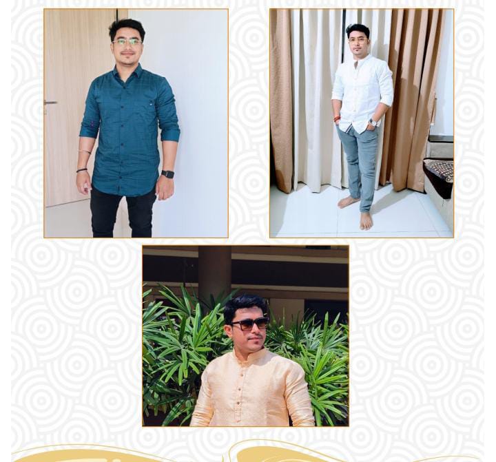 Yog Maratha Vadhu Var