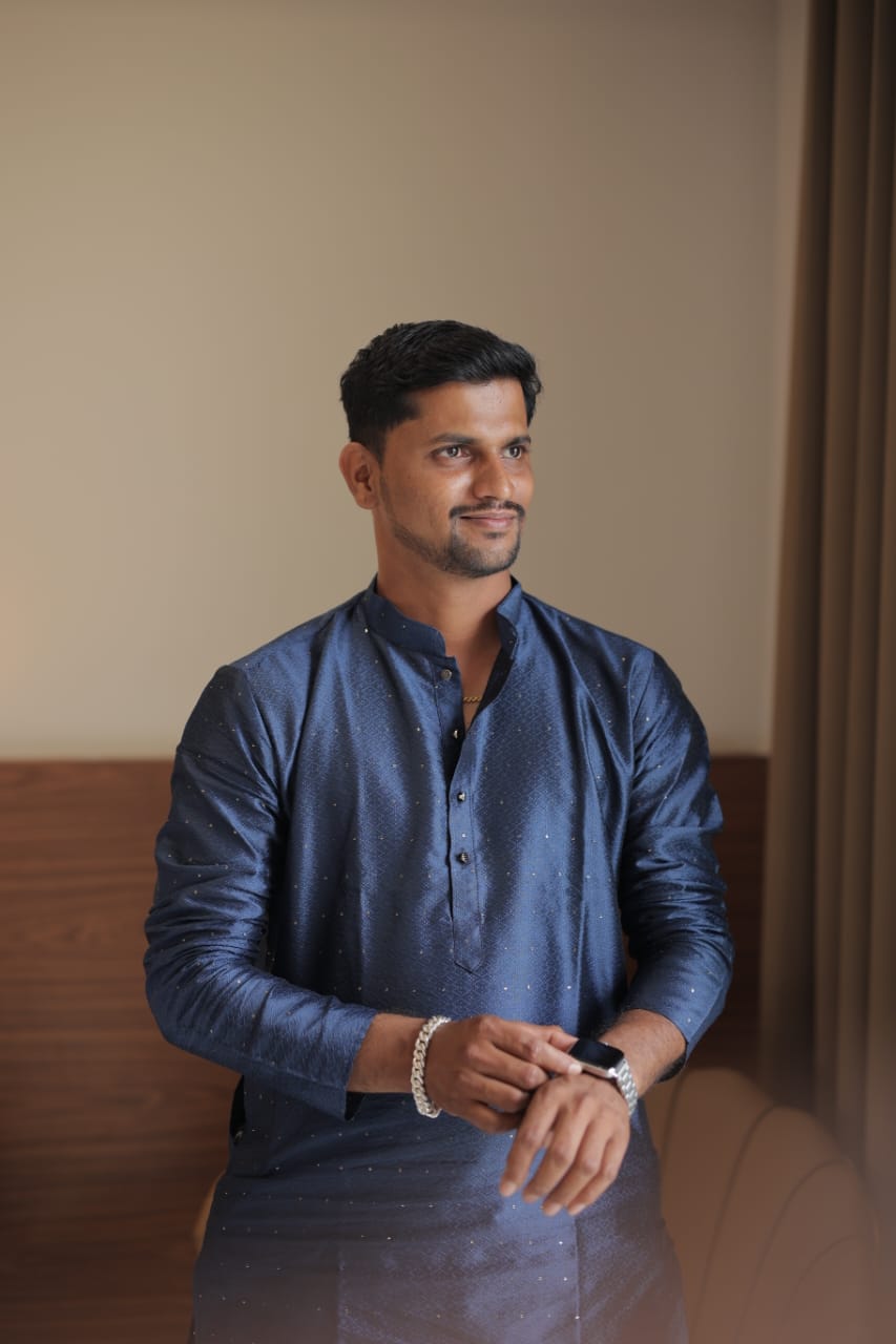 Yog Maratha Vadhu Var