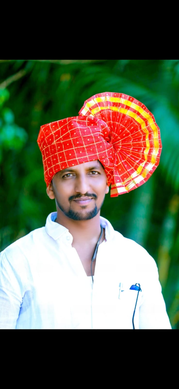 Yog Maratha Vadhu Var