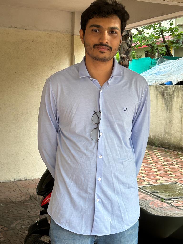 Maratha Marriage Profile