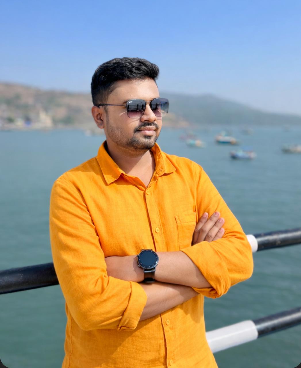 Yog Maratha Vadhu Var