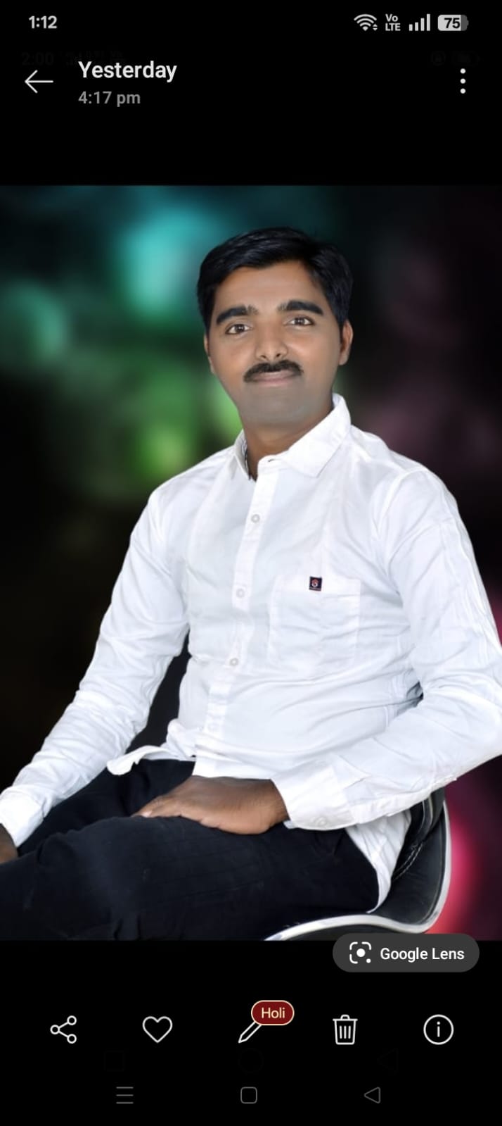 Yog Maratha Vadhu Var