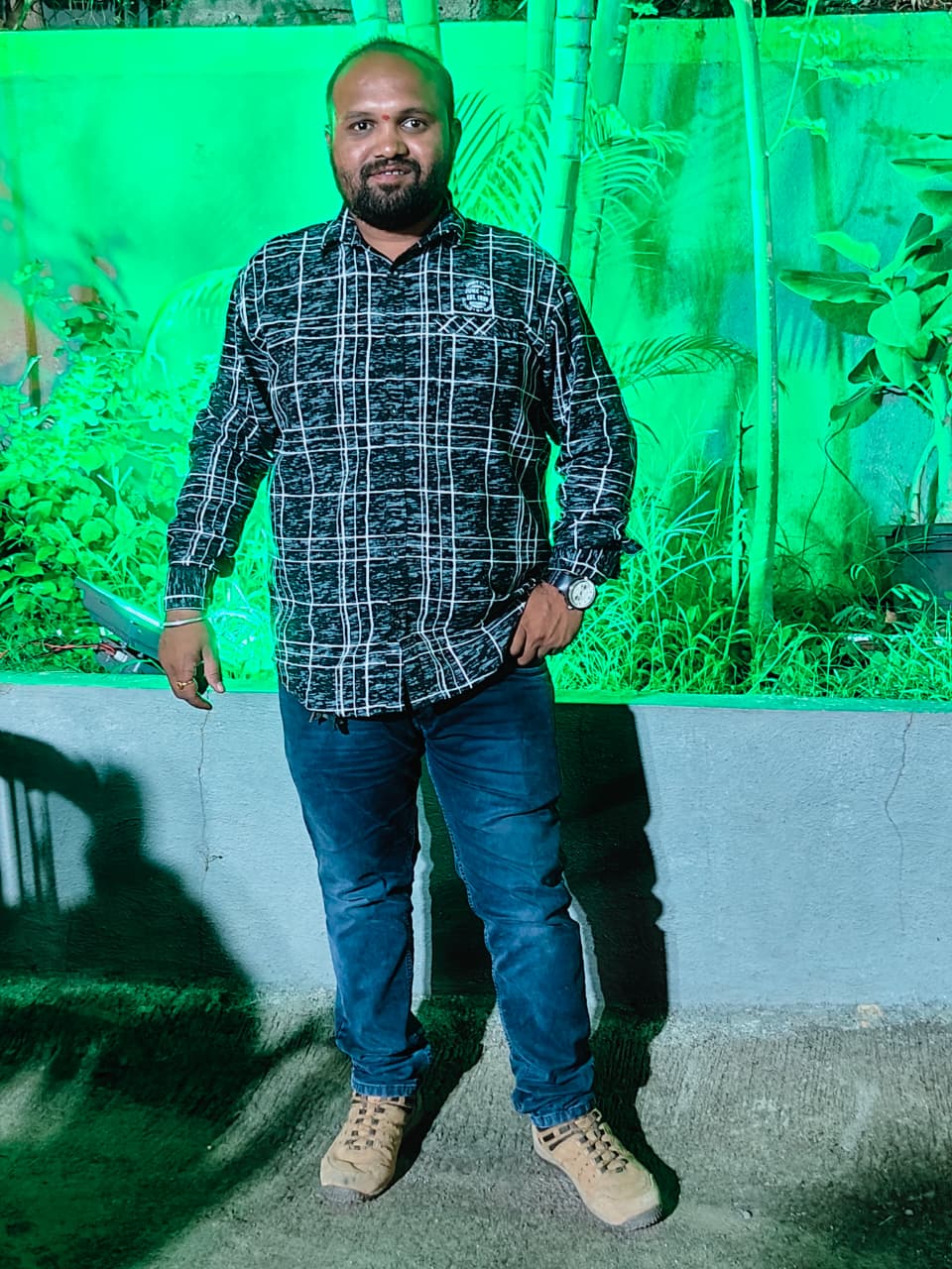 96 Kuli Maratha Profile