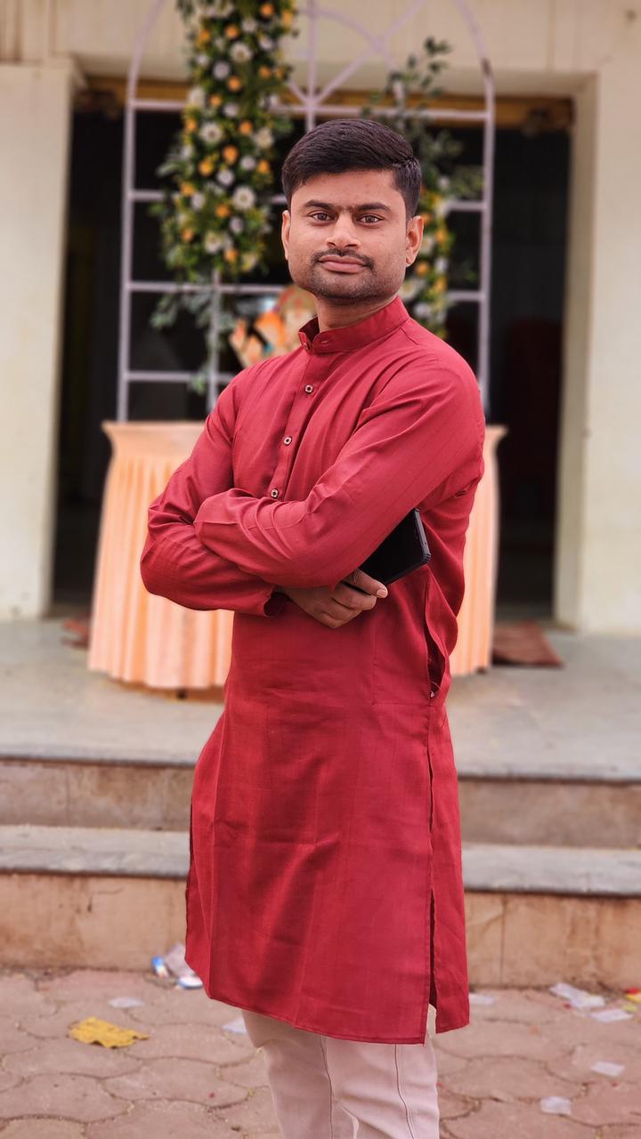 Yog Maratha Vadhu Var