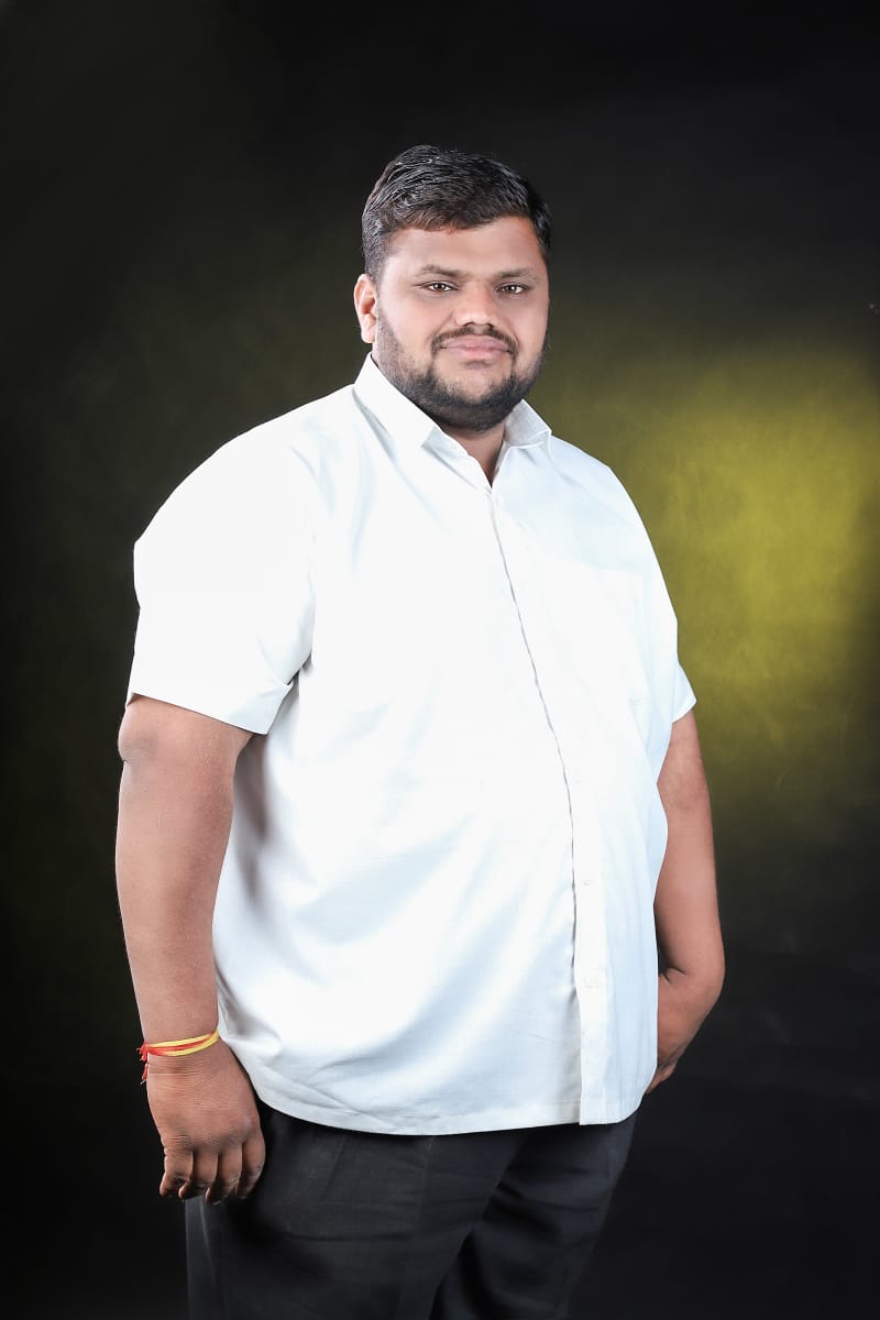 Yog Maratha Vadhu Var