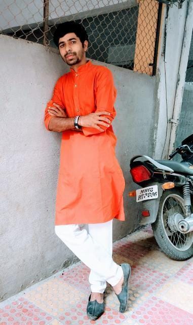 Yog Maratha Vadhu Var