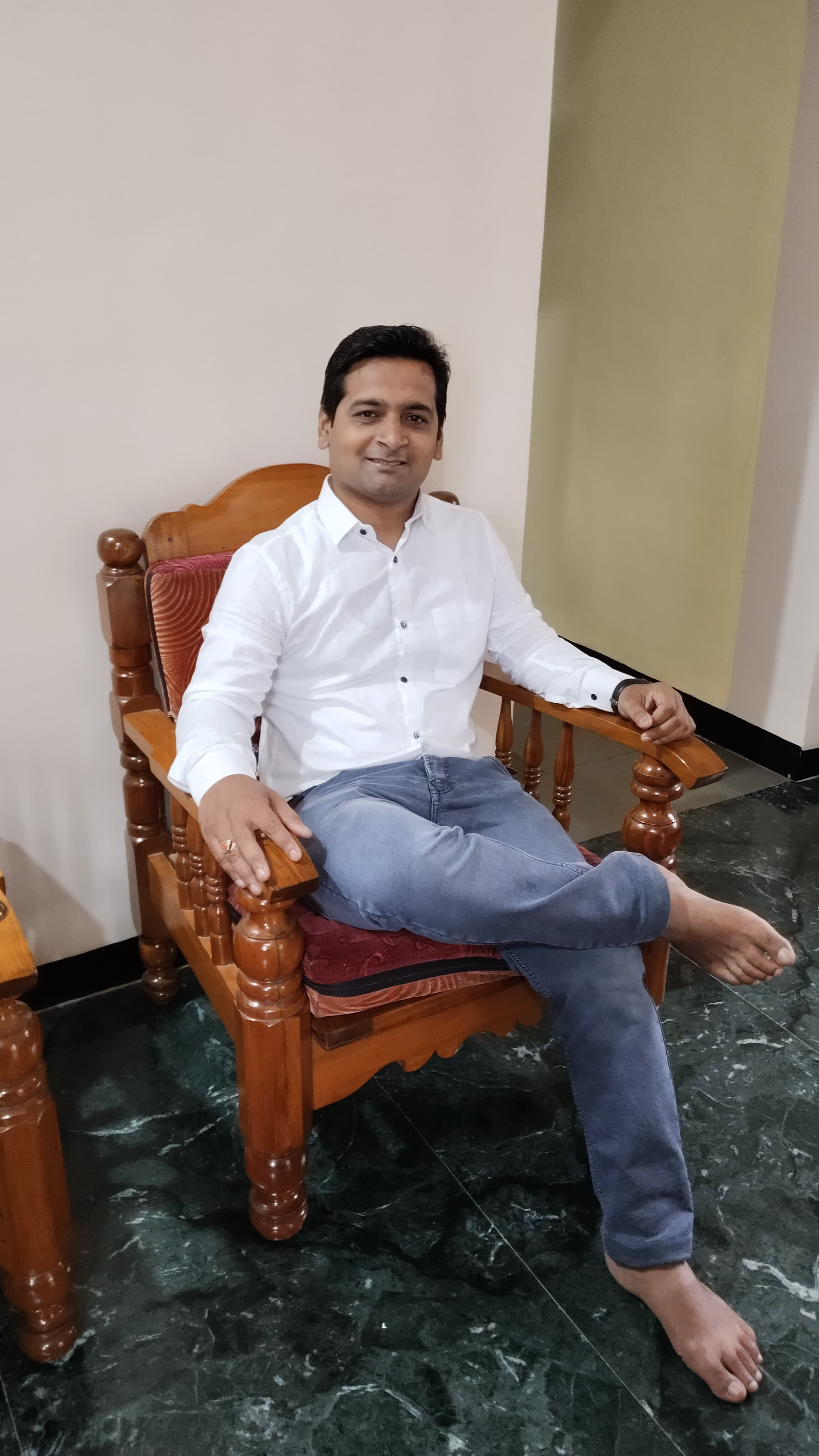 Maratha Marriage Profile